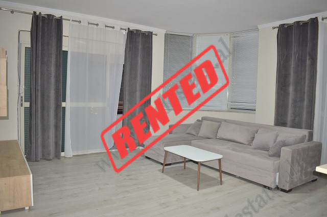 One bedroom apartment for rent near Artificial Lake in Tirana, Albania.